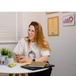 מירב ירושלמי – תמונת הפרופיל באינסטגרם
